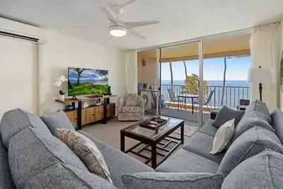 Image de Beautifully Upgraded, Amazing Ocean Views Ms316