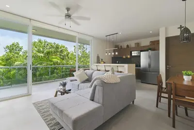 Image de Akumal Oasis Walk To Beach 7 Pools W Ocean Views