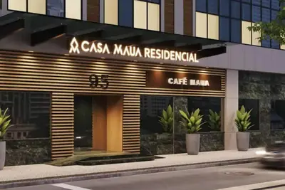 Image de Apertamento Cento do Rio na Melhor Área