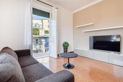 Image de Bel appartement Ă Sestri Levante