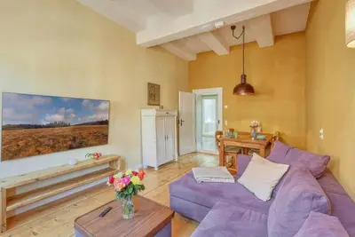 Image de Magnifique appartement Ă Quedlinburg