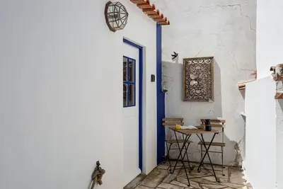 Image de Joivy Tranquil House near Colares