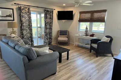 Image de Santa Anna Cottage at Port St. Joe Beach