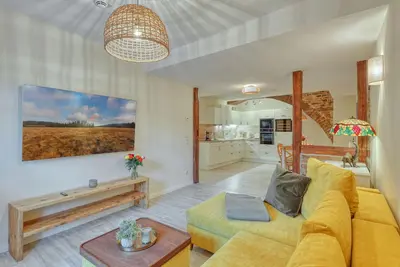 Image de Superbe appartement Ă Quedlinburg