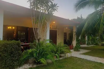 Image de Villa with Ocean/Canal Views, Pool, King Get 35% Off When Using Us Credit Card.