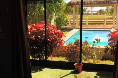 Image de Entire House, Privacy, Pool, Canal, Ocean Views, Kitchen, Ac's, Dock, Sleeps 9