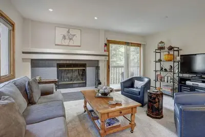 Image de Luxurious 1br Condo, Central Beaver Creek Location