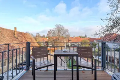 Image de Bel appartement Ă Quedlinburg