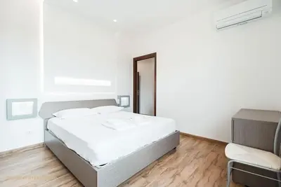 Image de Milan Bonola Apartment, free parking