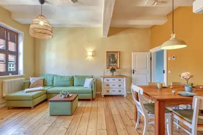 Image de Bel appartement Ă Quedlinburg