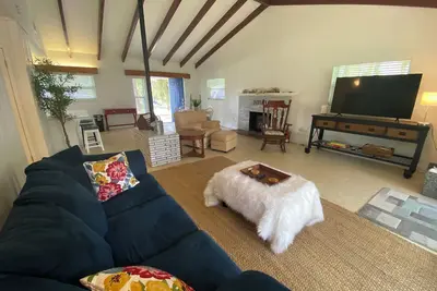 Image de Cozy Chalet- walk to Rainbow River