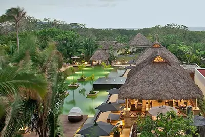 Image de Punta Mita Condo, en armonĂa con la naturaleza\n\n