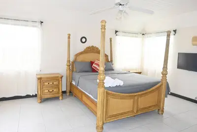Image de Villa in Gibbes/Mullins St. Peter