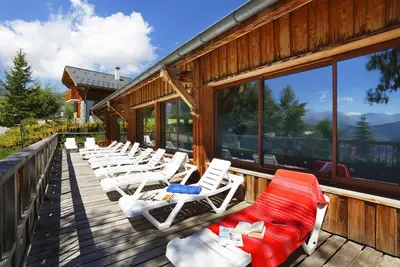 Image de Sleeps 9! Mountain Adventure + Free Shuttles