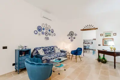 Image de Albachiara Home in Andria