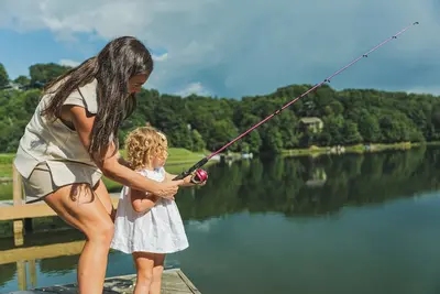 Image de Amazing Lakefront Family Retreat Connestee Falls