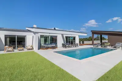 Image de Superbe maison à Jursici