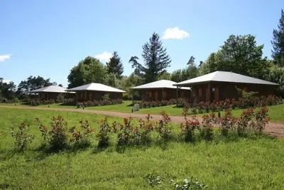 Image de Accès direct au lac | Chalet mitoyen + Terrasse