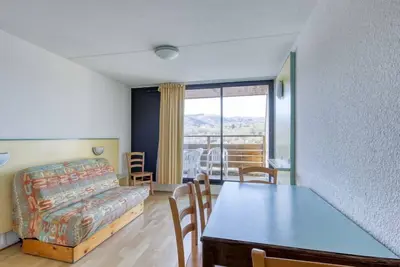 Image de Appartement au Calme! Balcon avec Vue + Piscine