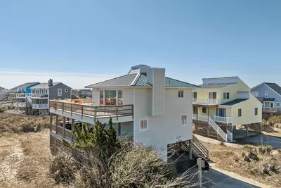 Image de The Sea Suite | Oceanside | Nags Head | Sleeps 8