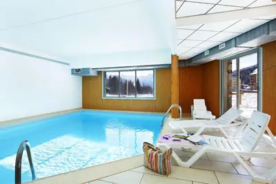 Image de Station de Bonascre | Studio 4p | Piscine & Sauna