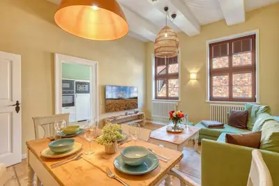 Image de Bel appartement Ă Quedlinburg