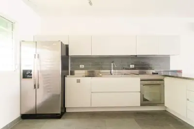 Image de Charming 2-bedroom family friendly townhouse in Jolly Harbour with Golf Cart!