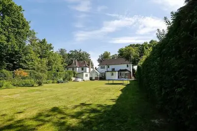 Image de Charming 3-Bedroom Home with Large Garden