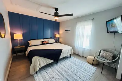 Image de Beach Escape - 3min walk from Emerald Coast