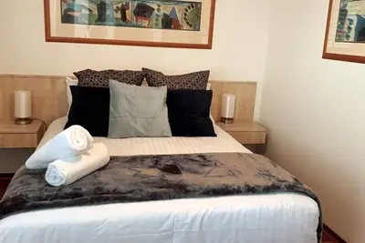 Image de Scarborough Beach Front Resort - Shell Thirteen