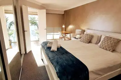 Image de Clifton on Scarborough - absolute Beachfront
