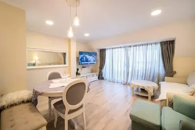 Image de Julia Central Apartment