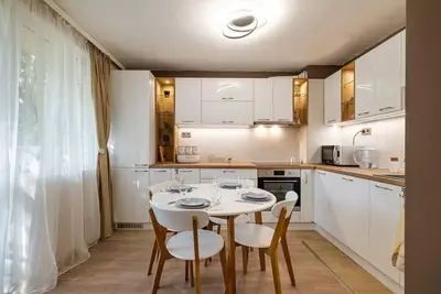 Image de Second home Next to Sea Garden