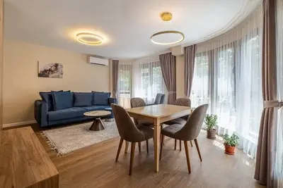 Image de Daya 2br Luxury Apartment