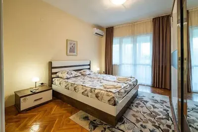 Image de Primorski 2bdrm Central Apartment