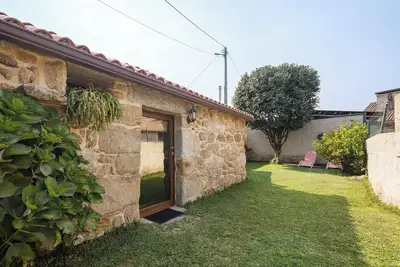 Image de Maison de campagne \"Casa Roi\" avec terrasse privée, jardin privé et Wi-Fi