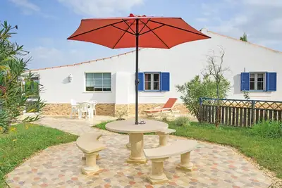 Image de Maison de vacances 'Canto Do Sol - Selão Da Eira' avec vue sur la mer, piscine partagée et Wi-Fi