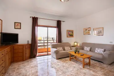 Image de Appartement de vacances 'Casa Manuni' avec terrasse privée, balcon et Wi-Fi