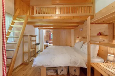 Image de Chalet 'Laura' avec terrasse privée et jardin privé