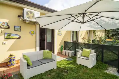 Image de Appartement 'S Gerardo House' avec vue sur les montagnes, Wi-Fi et climatisation