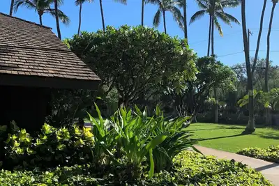 Image de 2b/2b oceanside condo B5 at Ma'alaea Surf with amazing views, pools, wifi, Ac. .