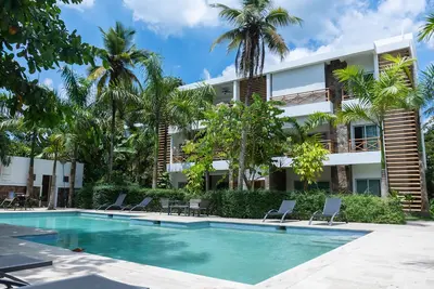 Exclusive paradise in Las Terrenas