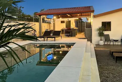 Image de La Casa de Papi en Playa Bandera! \n Your home away from home.