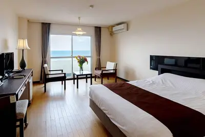 Image de Nonsmoking Oceanfacing double room | Simple st \/ Hachijo-machi Tokyo