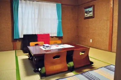 Image de Nonsmoking whole building rental 2 bunk bed roo / Abuta-gun Hokkaidō