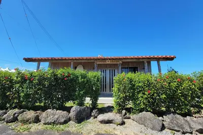 Image de 6 people Agarn Building fully equipped kitchen / Kunigami-gun Okinawa