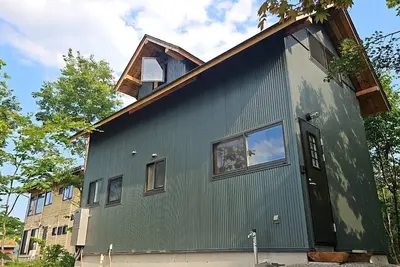 Image de Halcoya Hanare A lodging where you can enjoy wood / Iwate-gun Iwate