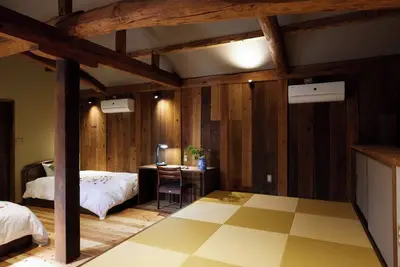 Image de Rent your own house in the heart of a small global city / Toyoka HyĹŤgo