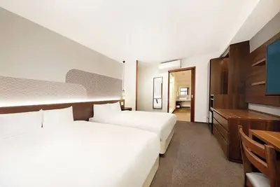 Image de Simple Stay Free Japanese and Western Breakfast B / Kyoto Kyōto