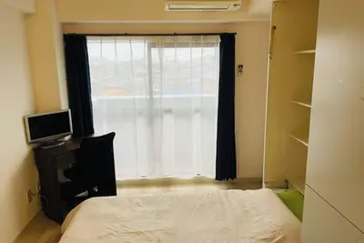 Image de La Palfe de Antiere  One room available for rent  - La Palaf de Antiere 403 / Matsuyama Ehime